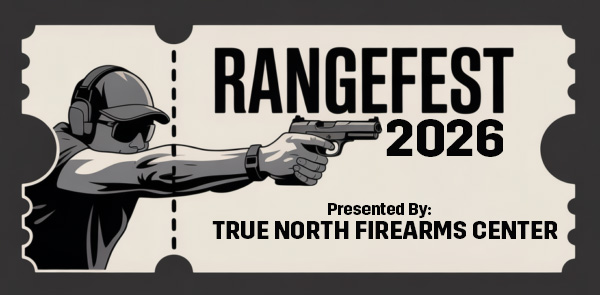 RangeFest – NC – 2026 Event Tickets