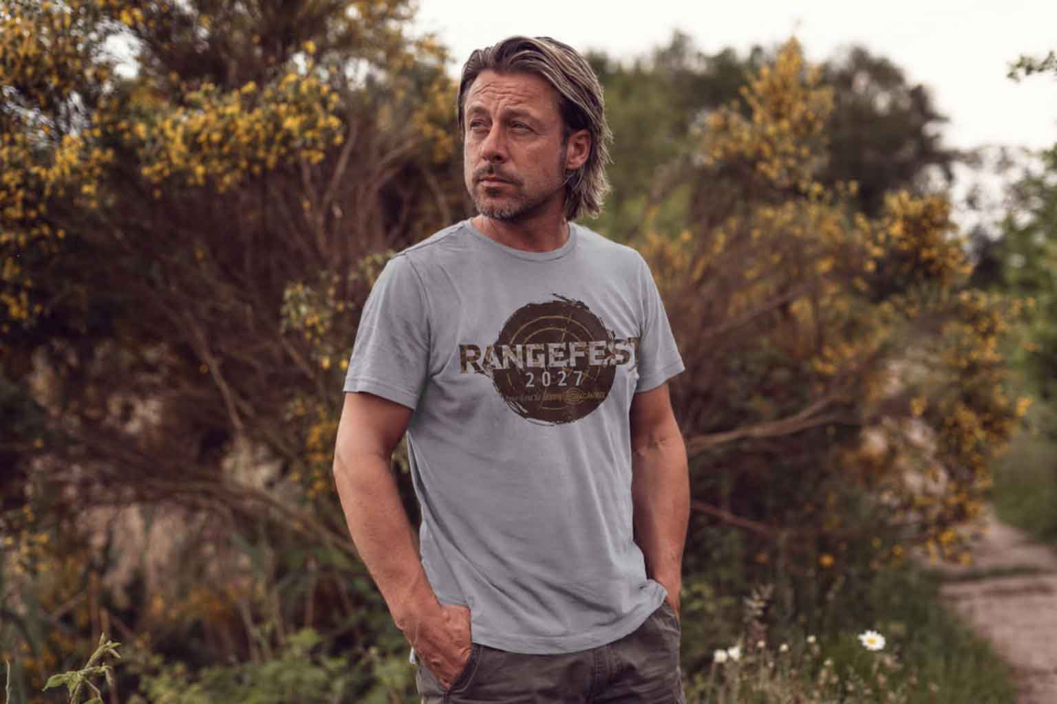 Rangefest 2027 Event T-Sirt