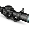 Vortex Venom 1-6-24 SFP 30mm AR-BDC3 LPVO w/ Sport 2" Cantilever 30mm Mount