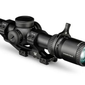 Vortex Venom 1-6-24 SFP 30mm AR-BDC3 LPVO w/ Sport 2" Cantilever 30mm Mount