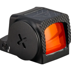 Vortex Defender-CCW Enclosed Solar 3 MOA Red Dot Sight