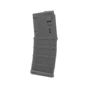 Magpul PMAG .223/556NATO 10/30-round Magazine - Black
