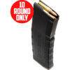 Amend2 AR-15/M4/M16 5.56x45mm NATO/.223 Remington Mod-2 Black 10/30 10-Round Magazine - Restricted State Compliant