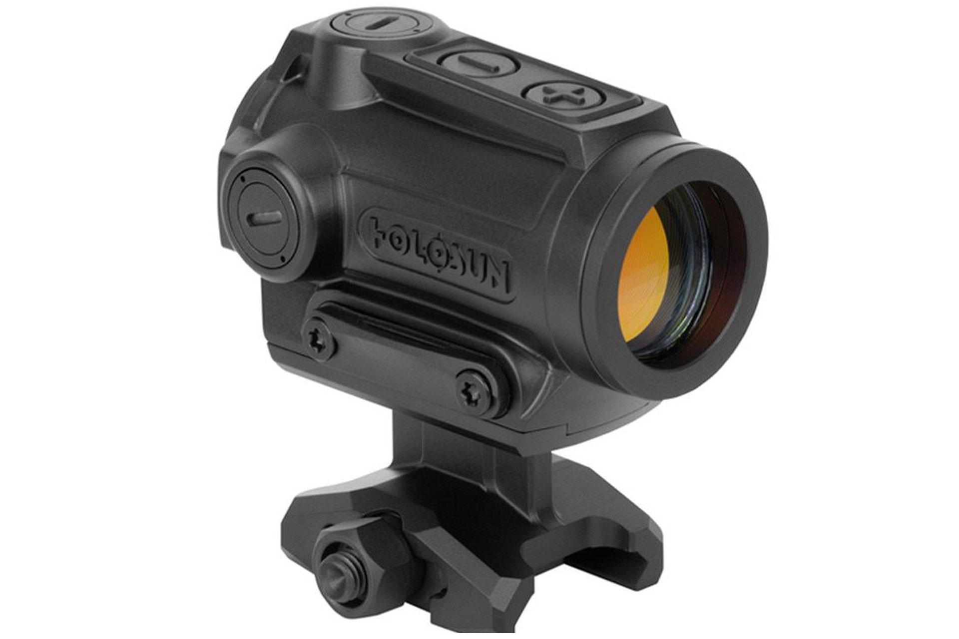 Holosun ARO Advanced Rifle Enclosed Sight - Red 2 MOA Dot
