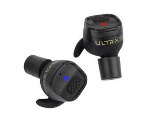 Allen 4111 ULTRX Bionic Fuse Bluetooth Earbuds w/ Charging Case