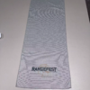 RangeFest Towel