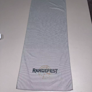 RangeFest Towel