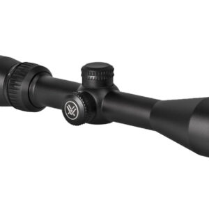 Vortex CF2-31005 Crossfire 3-9x40 V-Plex Rifle Scope